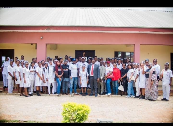 NBA GWAGWALADA BRANCH JOINS NBA GARKI IN ADVANCING PATIENTS’ RIGHTS AND SAFETY