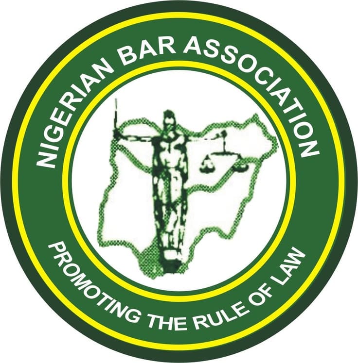NOTICE OF APPOINTMENT AND CO-OPTION OF EXECUTIVE MEMBERS NIGERIAN BAR ASSOCIATION (NBA), GWAGWALADA BRANCH (THE EAGLE BAR)